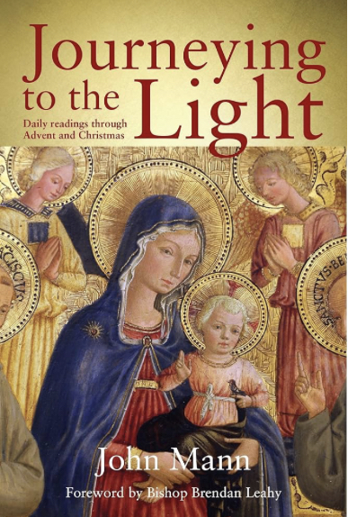 Journeying to the Light by John Mann