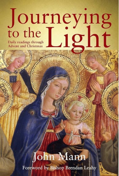 Journeying to the Light by John Mann