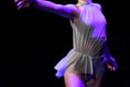 Dance showcase ahead of competition in Paris