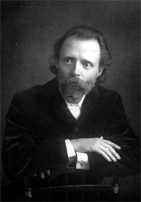 Hall Caine