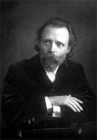 Hall Caine