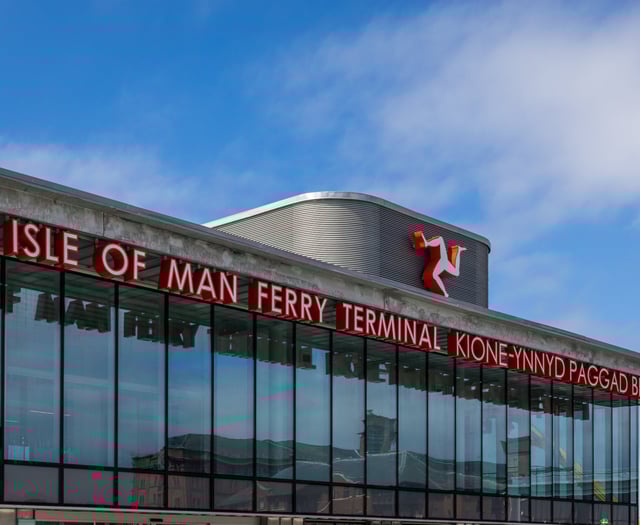 Allinson to ask for funds for Liverpool Ferry Terminal