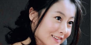 Piano fireworks at St Christopher's Church in Haslemere