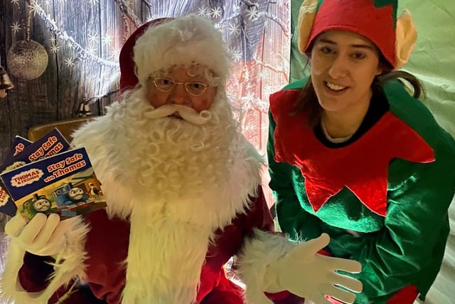 MasterChef winner Chariya Khattiyot to turn on Alton Christmas lights