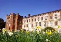 Bishop’s Palace will not feature in Farnham's Heritage Open Day