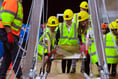 Isle of Man Government: Young minds inspired by STEM career exploration