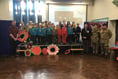 Welton Primary School remember