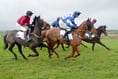Point-to-point racers compete for top spot