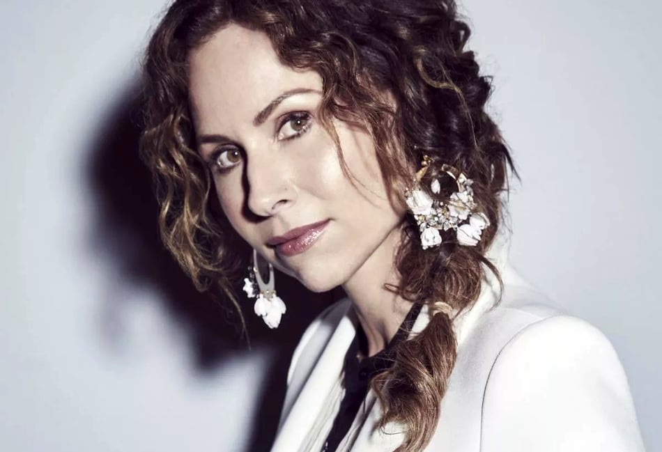<p>Old Bedallian Minnie Driver will talk about her life during a one-off fundraising event tomorrow (Friday)</p>