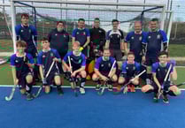 Haslemere Hockey Club's fourth team earn thrilling draw against Hamble