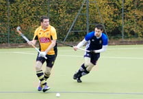 Haslemere Hockey Club beat Henley with five-star display
