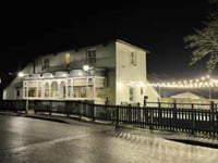 Three East Hampshire pubs are back in business