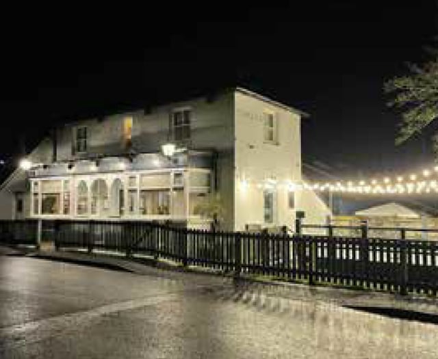 Three East Hampshire pubs are back in business