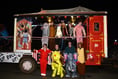 Holsworthy prepares to light up for the festive season