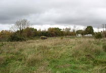 Neolithic burial chamber could thwart Badshot Lea caravan site plans