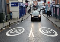 Signs of trouble: Is Farnham's new 20mph speed limit currently enforceable?