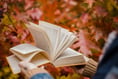 Turn secondhand books back into trees with Transition Haslemere
