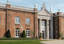 Plans for 11-bedroom classical country house near Farnham go to appeal