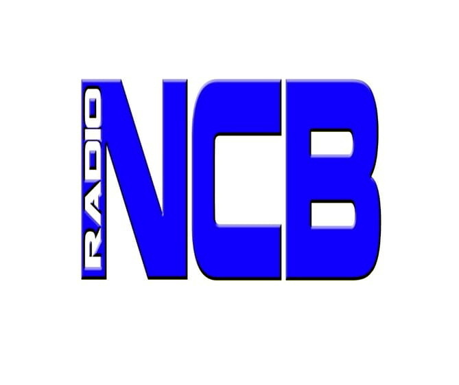 NCB Radio logo