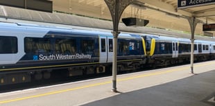 Extra cash ploughed into £2 million redevelopment of Aldershot station