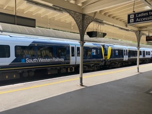 Extra cash ploughed into £2 million redevelopment of Aldershot station