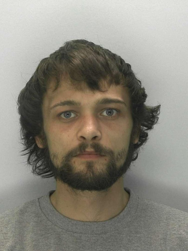 Jonathon McLean of Wyesham, Monmouth