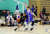 Jets sneak past Wolves in top-of-the table Senior League thriller