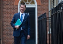 Jeremy Hunt: Why child benefit changes are so important for families