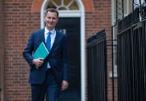 Jeremy Hunt: Why child benefit changes are so important for families