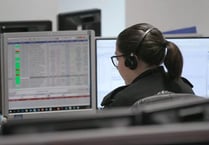 Surrey Police records best ever 999 and 101 call answering times