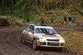 Matt roars to a rally hat-trick