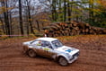 Matt hits Wyedean hat-trick as rallyers rev it up in Forest