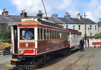 Talks held on closing part of the iconic Manx Electric Railway
