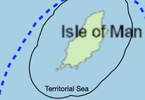 Bid to extend Isle of Man's territorial waters reaches Tynwald