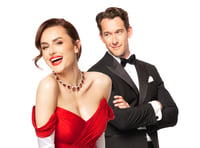 <p>Pretty Woman: The Musical is currently playing at The New Victoria, Woking</p>