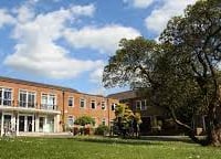 Have your say on Woolmer Hill's admissions policy change