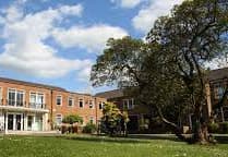 Students defy GCSE grade expectations with record-breaking day at Woolmer Hill
