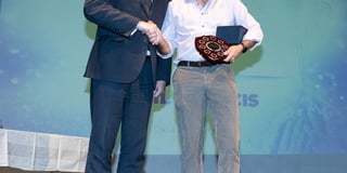 Haslemere Sports Awards honour talented sportsmen and women