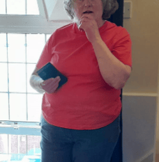 Hampshire Police appeal as missing Exeter woman seen today in Bordon