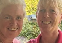 Petersfield golf day raises £1,000 in memory of Niki Hogan