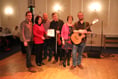 Entry deadline looms in Manx song contest