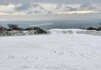 Snow in Cornwall: What's going on in your area?