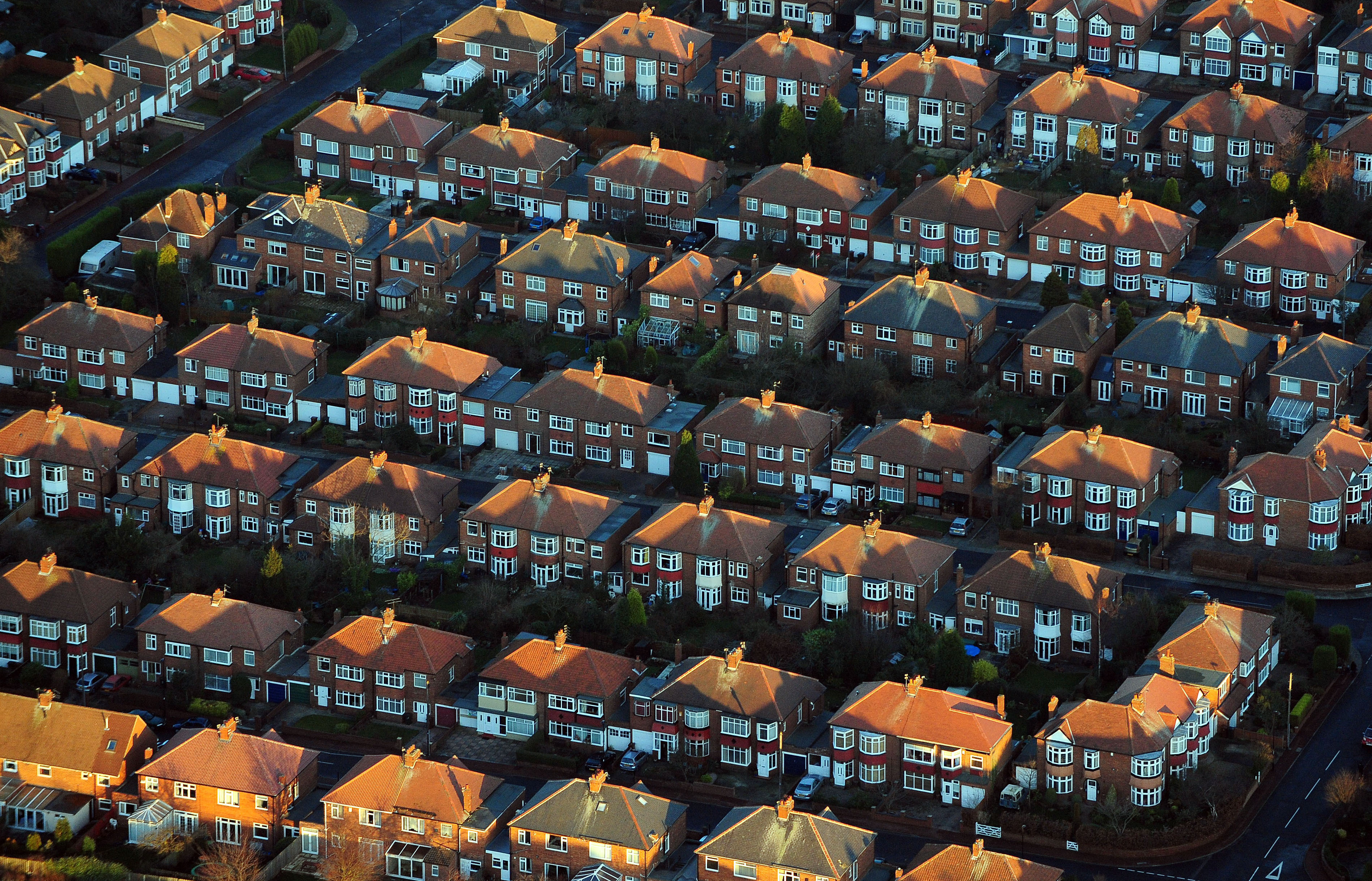 Hundreds of empty homes in Waverley, as numbers rise in England