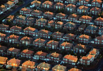 Hundreds of empty homes in Waverley, as numbers rise in England