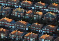 Hundreds of empty homes in Waverley, as numbers rise in England