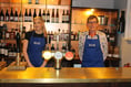 Delightful new wine bar, Amapola, opens in Crediton
