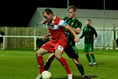 Foresters down Daffs in cup derby