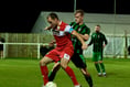 Foresters down Daffs in cup derby