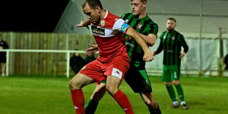 Foresters down Daffs in cup