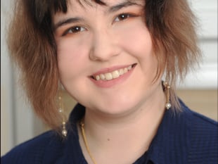 Farnham man’s songs sung by UCA graduate Anabel Mather